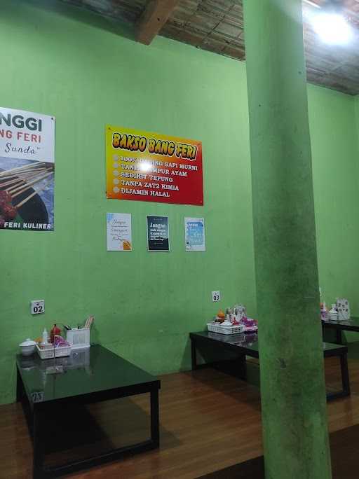 Bakso Bang Feri 8