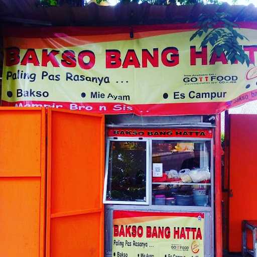 Bakso Bang Hatta 2