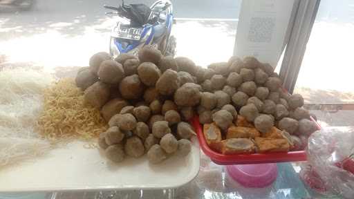 Bakso Bang Hatta 1