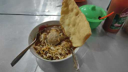 Bakso Doni 10