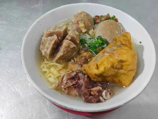 Bakso Doni 9