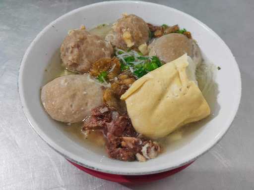 Bakso Doni 8