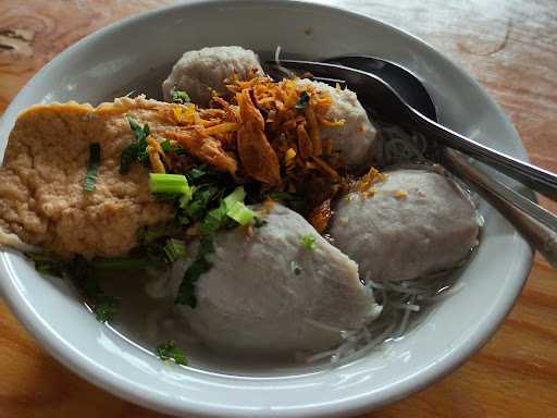 Bakso Gepeng Rawamangun Mas Ropi 7