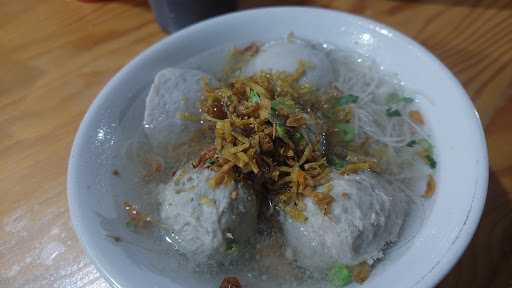 Bakso Gepeng Rawamangun Mas Ropi 4