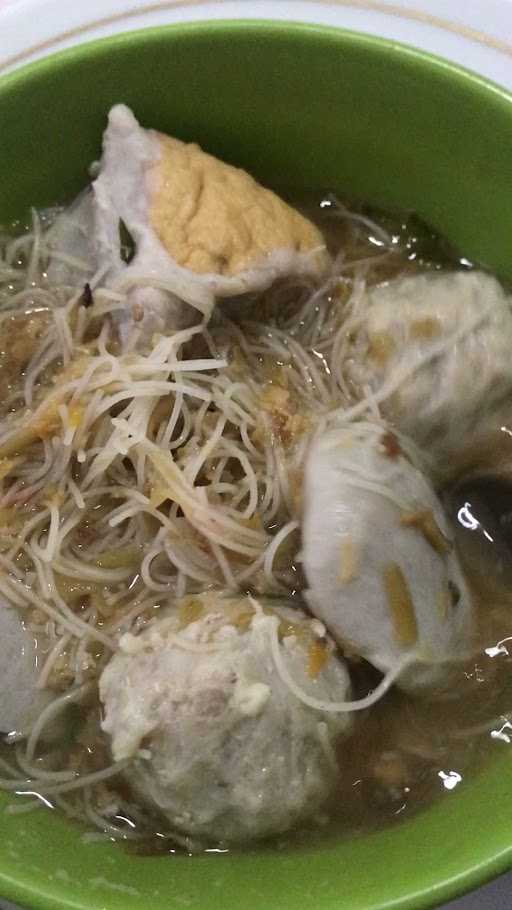 Bakso Gepeng Rawamangun Mas Ropi 2