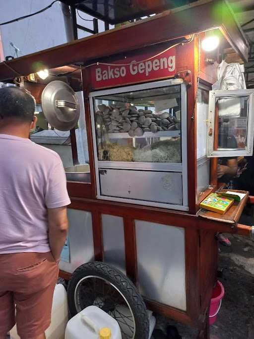 Bakso Gepeng Rawamangun Mas Ropi 10