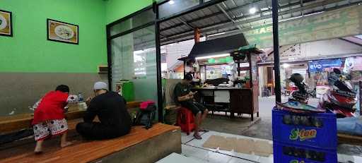 Bakso Kangen Pisangan Lama 9