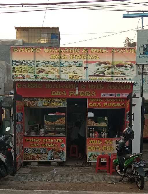 Bakso Malang Dua Putra 1