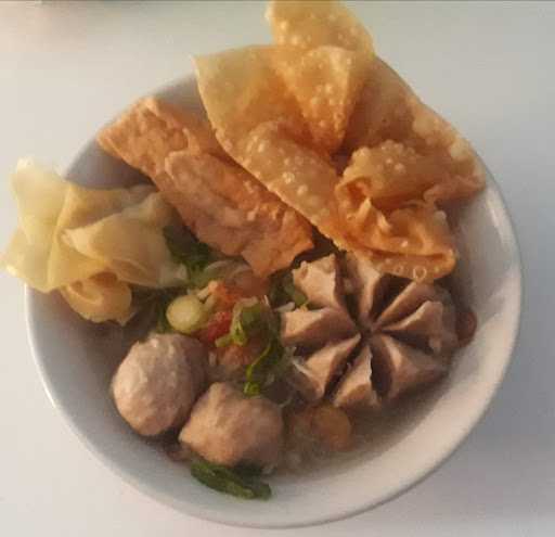 Bakso Malang Dua Putra 9