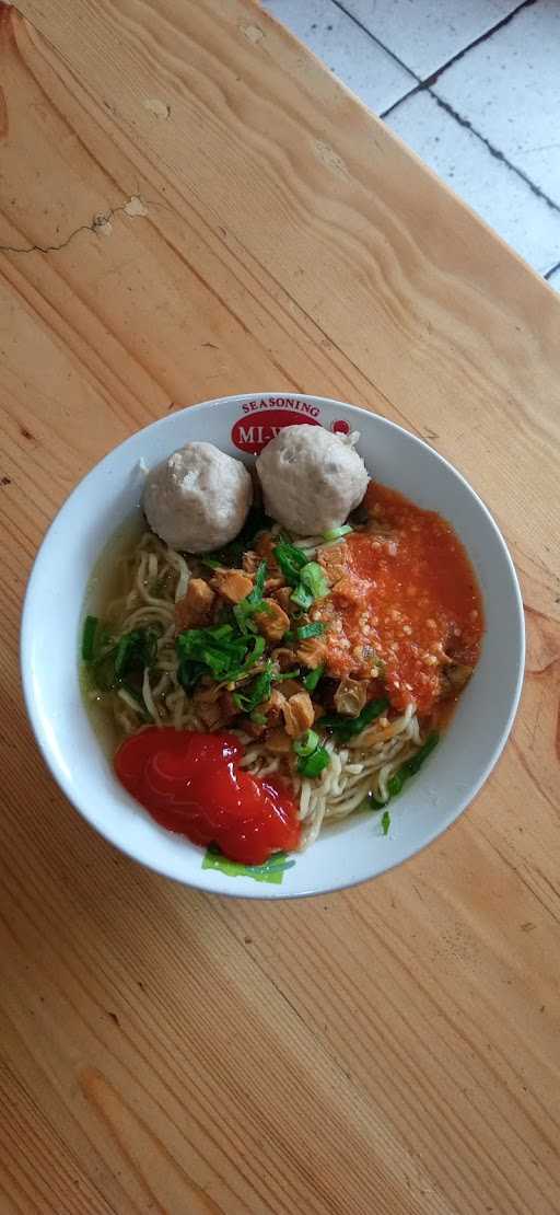 Bakso Malang Dua Putra 6