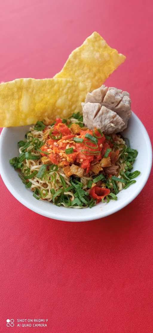 Bakso Malang Dua Putra 5