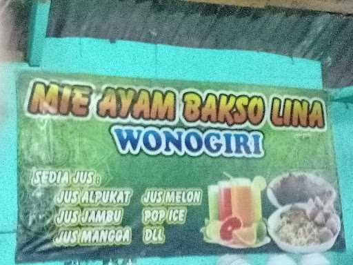 Bakso Mba Lina 3