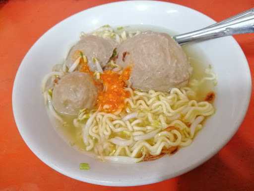 Bakso Pak Gendut 4