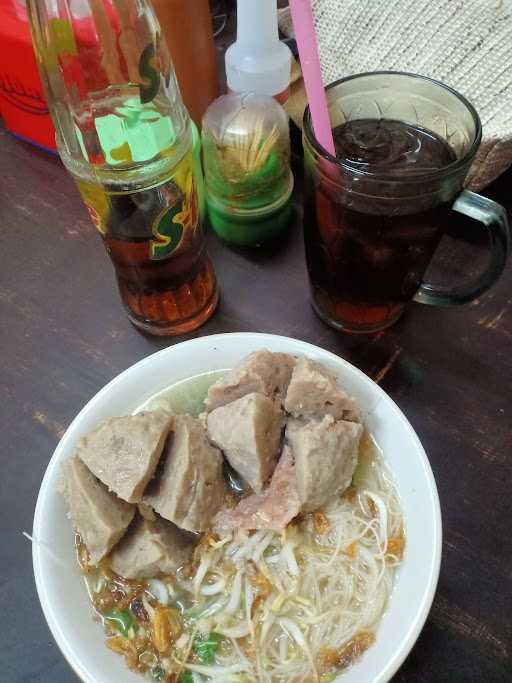 Bakso Tennis Solo 4