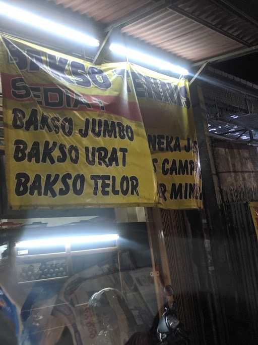 Bakso Tennis Solo 7