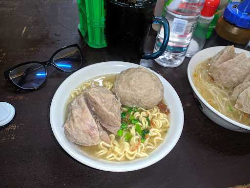 Bakso Tennis Solo 6