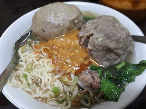 Bakso Tennis Solo 5