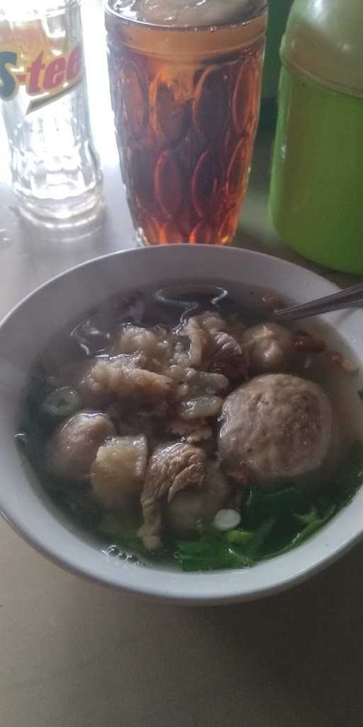 Bakso Wa' Amet 2