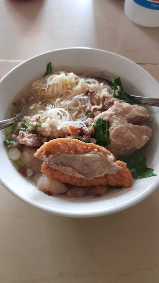 Bakso Wa' Amet 3