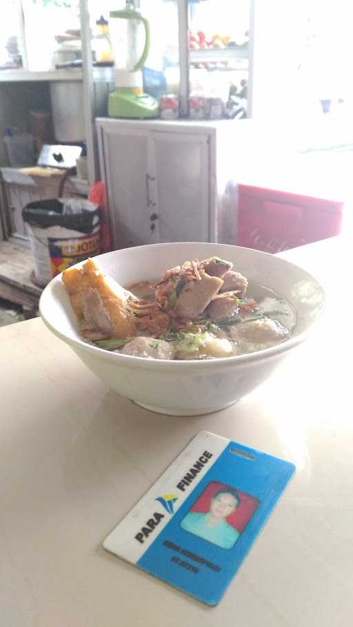 Bakso Wa' Amet 1