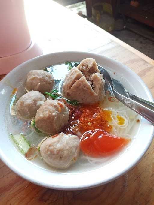 Bakso Wati 6