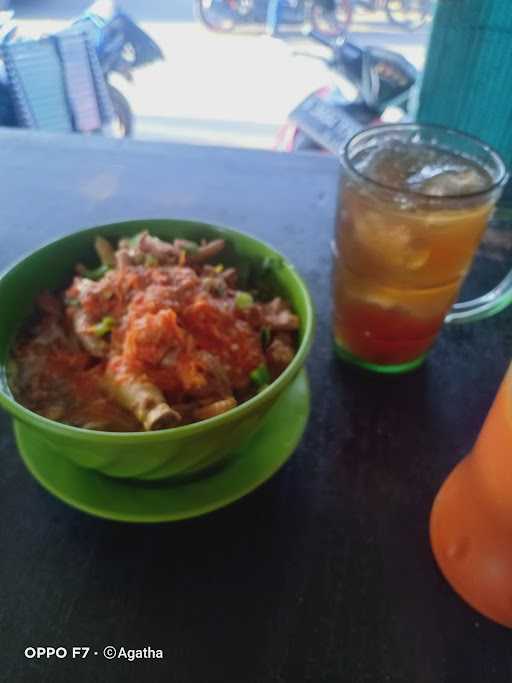 Bakso Wong Wonogiri 5