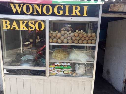 Bakso Wonogiri 3