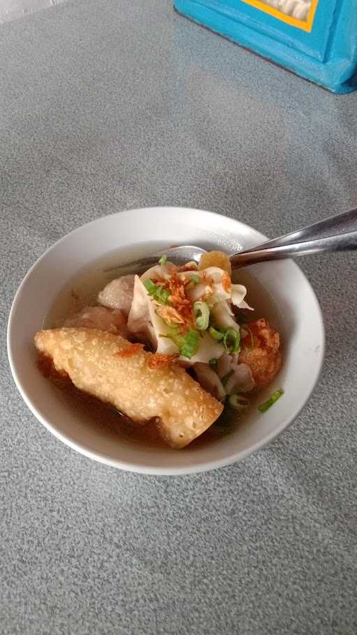 Bakwan Bakso Malang Sutomo 6