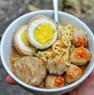 Bang Jarwo Meatball’S 3