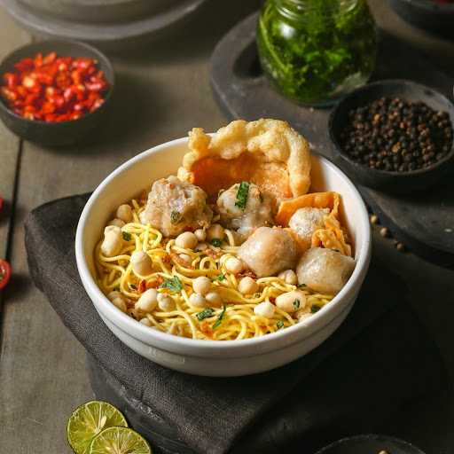 Baso Aci Akang Rawamangun 4