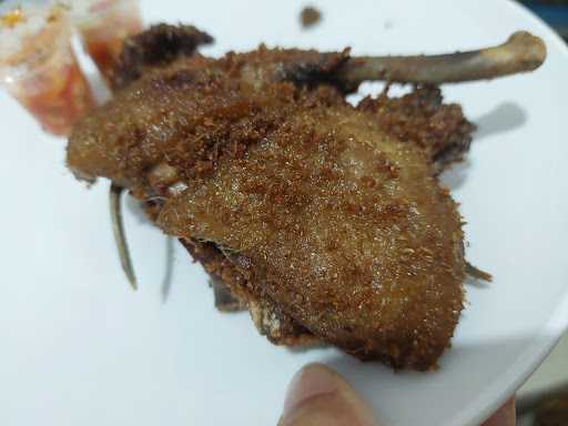 Bebek Carok - Jakarta Timur 2