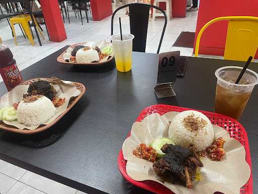 Bebek Carok - Jakarta Timur 1