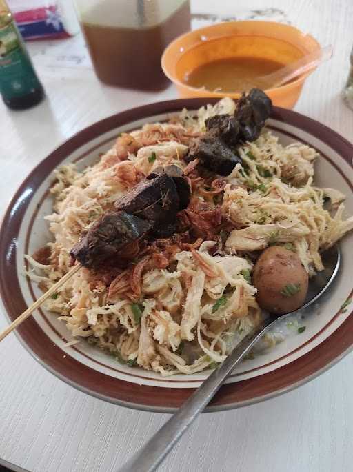 Bubur Ayam Banyumas Pulomas 8