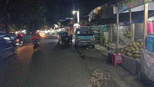 Bubur Ayam Sumedang 2