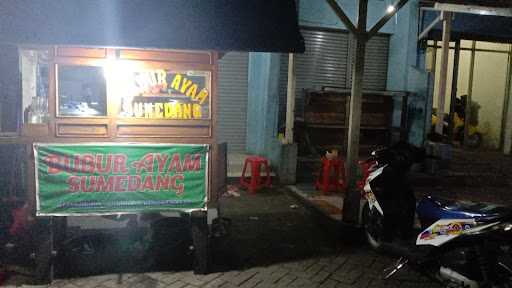 Bubur Ayam Sumedang 1