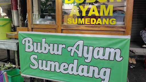 Bubur Ayam Sumedang 6