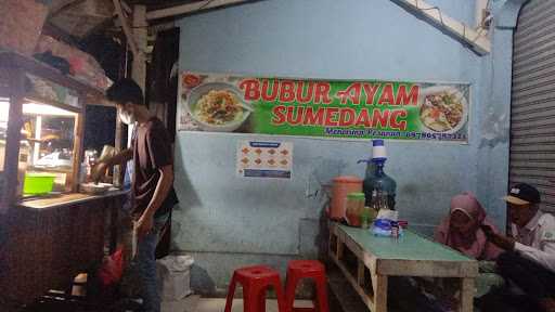 Bubur Ayam Sumedang 5