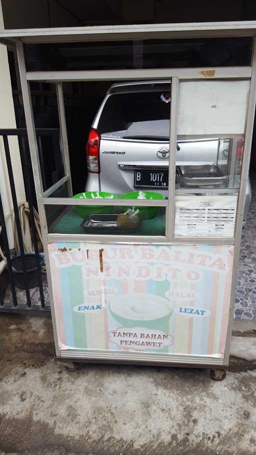 Bubur Balita Nindito 5