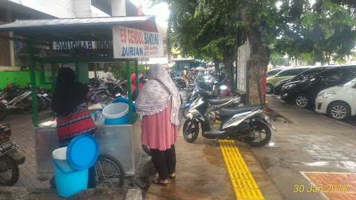 Cendol Bandung Om Nasrul 4