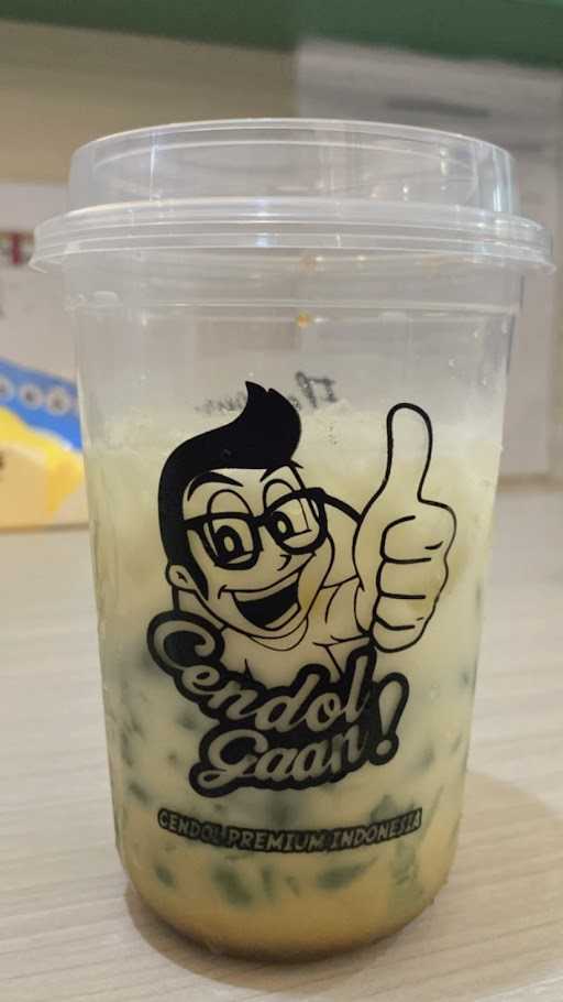 Cendol Gaan! 1