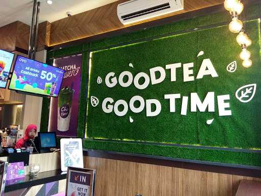 Chatime - Ruko Paus Rawamangun 4