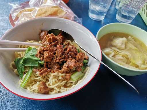 Mie Ayam Barokah Nusantara 1