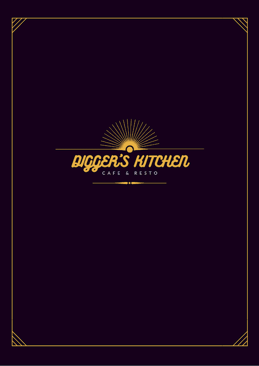 Digger'S Kitchen 9