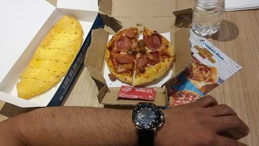 Domino'S Pizza 2