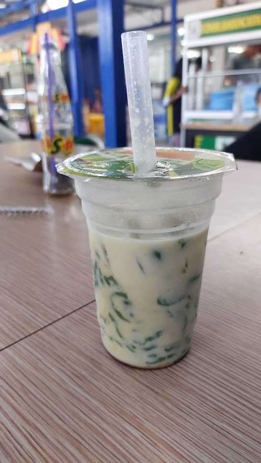 Es Cendol Bandung Berkah 1