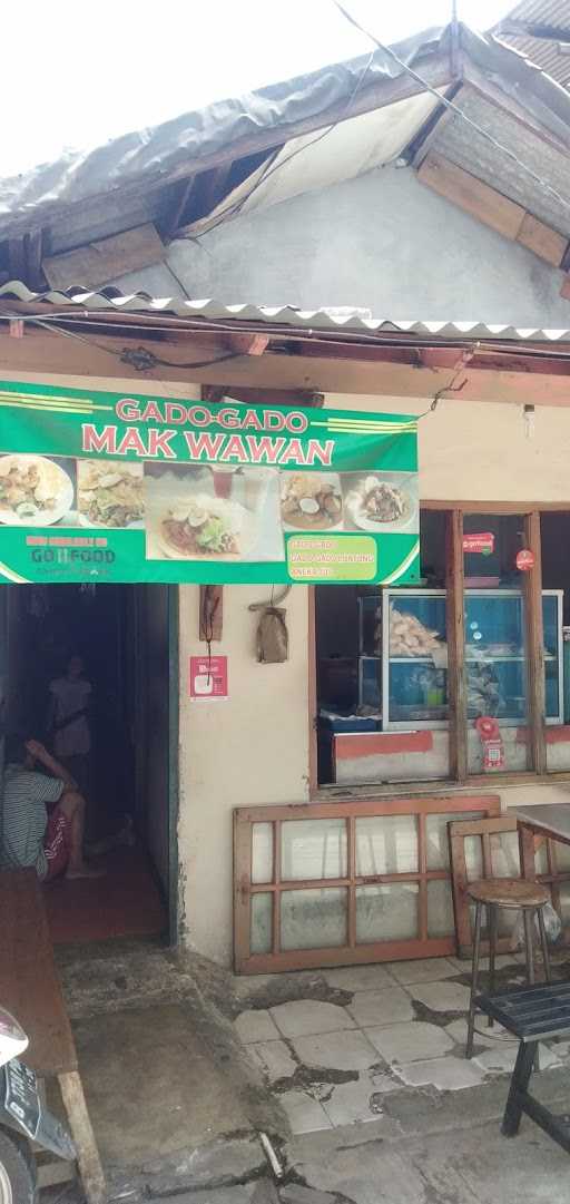 Gado Gado Mak Wawan 7