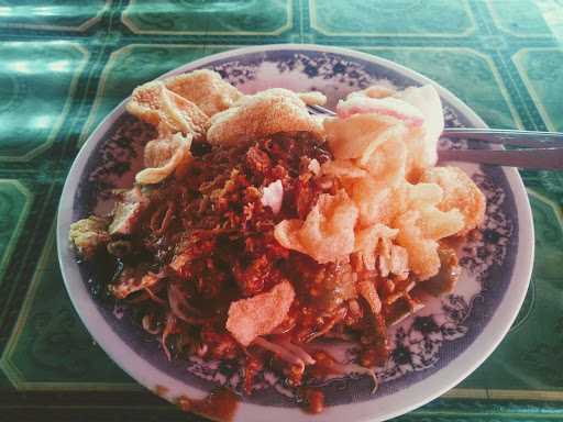 Gado Gado Puskesmas Pulogadung 1