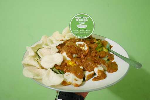 Gado - Gado Waringin 2