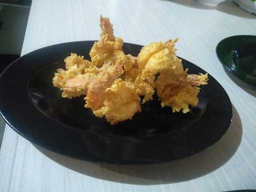Grisel Seafood 4