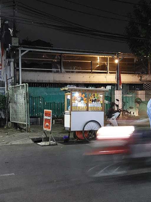 Ice Cream Durian Bang Nino 3